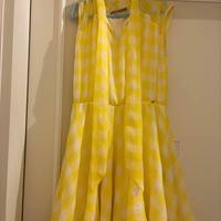 VESTITO BIMBA KOCCA