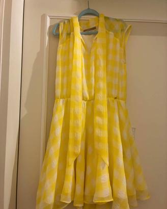 VESTITO BIMBA KOCCA