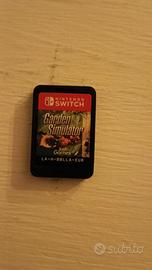 Garden Simulator