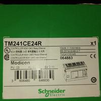monitor inverter plc