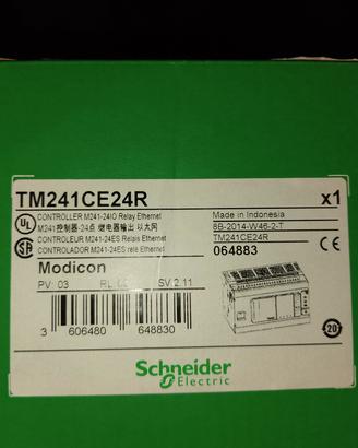 monitor inverter plc