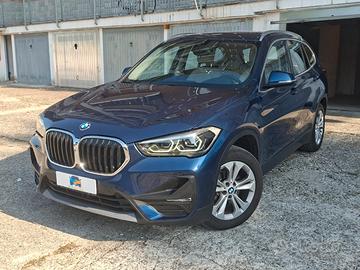BMW X1 sdrive18d Advantage auto