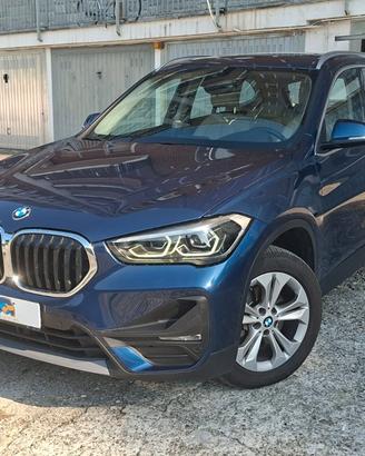 BMW X1 sdrive18d Advantage auto
