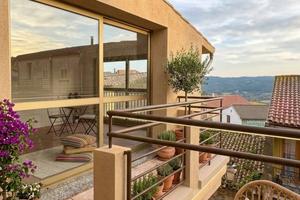 Villetta a schiera di 195 m² con più di 5 locali e