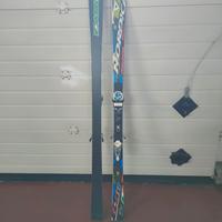 sci nordica dobermann