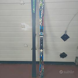 sci nordica dobermann