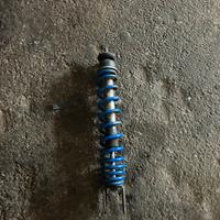 Ammortizzatore per piaggio