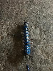 Ammortizzatore per piaggio