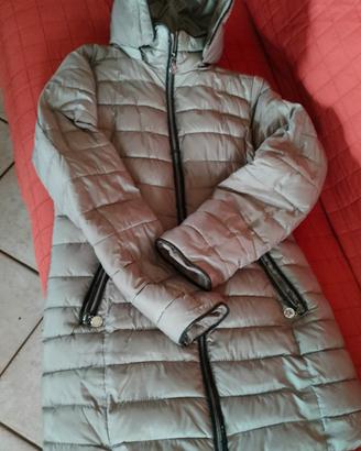 Giaccone Moncler donna