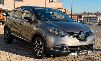 Renault Captur EXTENDED GRIP 110 CV DA VEDERE!!!