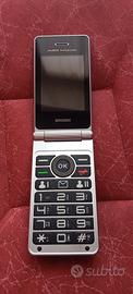 Telefono cellulare Brondi Amico prezioso
