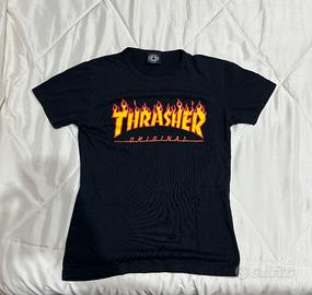 Maglia thrasher clearance