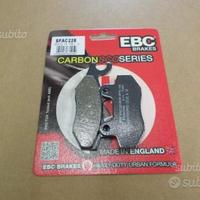 Pastiglie freno davanti kymco / malaguti / suzuki