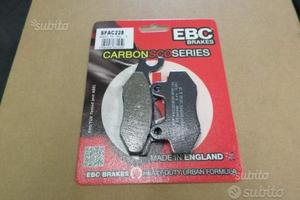 Pastiglie freno davanti kymco / malaguti / suzuki