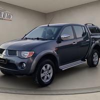 MITSUBISHI L200 2.5 DI-D/136CV Double Cab Invite