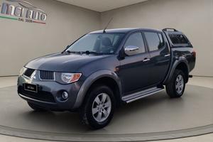 MITSUBISHI L200 2.5 DI-D/136CV Double Cab Invite