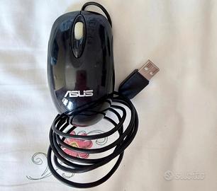 Mouse ottico ASUS USB originale
