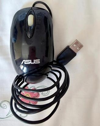 Mouse ottico ASUS USB originale