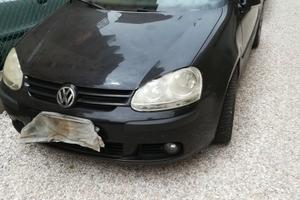 VOLKSWAGEN Golf 5ª serie - 2005