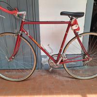 Terruzzi da corsa anni 80