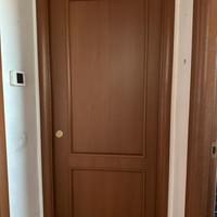 3 porte battenti e una scorrevole misure standard
