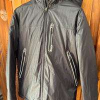 Burton Continuum Down Jkt Tg. M