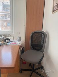 Arredo studio per cameretta