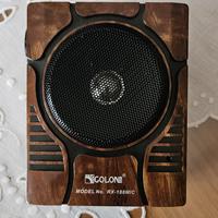 Radio Golon rx 188