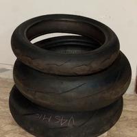 Gomme pirelli