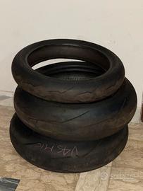 Gomme pirelli