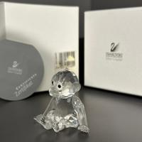 Scimmia Swarovski