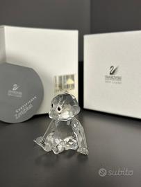 Scimmia Swarovski