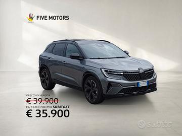 Renault Austral Full Hybrid E-Tech 200 CV Iconic E