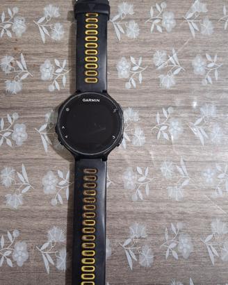 GARMIN FORERUNNER 235