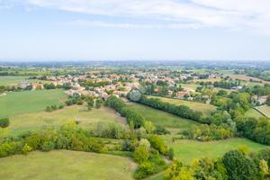 TER. AGRICOLO A ALBINEA