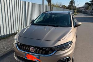 Fiat Tipo Station Wagon