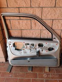 Portiera fiat 600 "seicento" lato guida