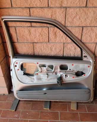 Portiera fiat 600 "seicento" lato guida