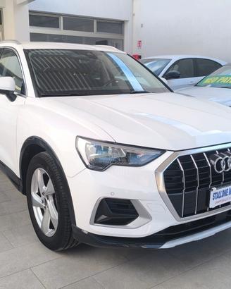 Audi Q3 35 TDI S tronic Business Advanced 2021