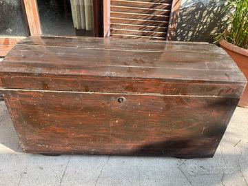 Baule