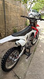 HONDA CRF 450 2013