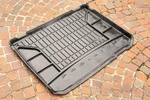 Vasca per bagagliaio Jeep Renegade Pro Line