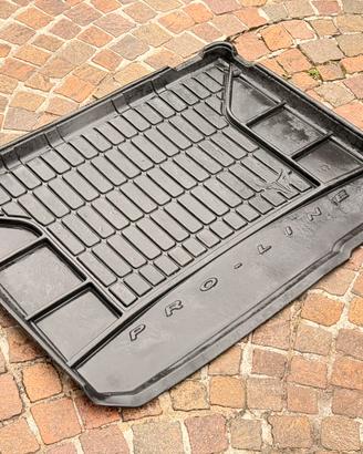 Vasca per bagagliaio Jeep Renegade Pro Line