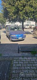 Fiat punto anno 2000