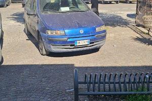 Fiat punto anno 2000