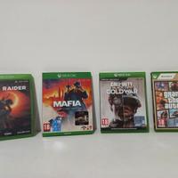 Giochi Xbox 