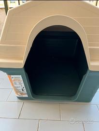 Casetta per cane