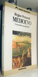 Medioevo - Un secolare pregiudizio