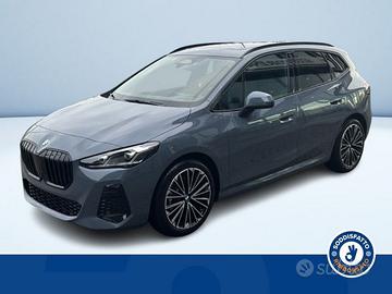 BMW Serie 2 Active Tourer 218i M Sport