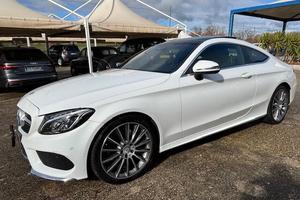 Mercedes-benz C 220 d Coupé Premium Plus 170CV